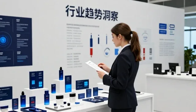 商务代理选型中的应用场景分析与核心关注点