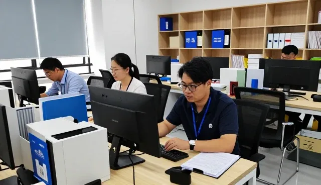 为什么越来越多企业发展选择项目咨询