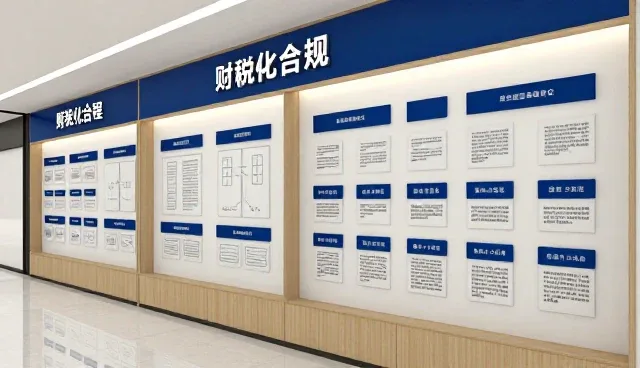 项目财税合规中常见问题及应对策略