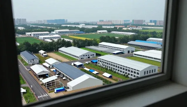 商务代理选型中的行业分析关注点