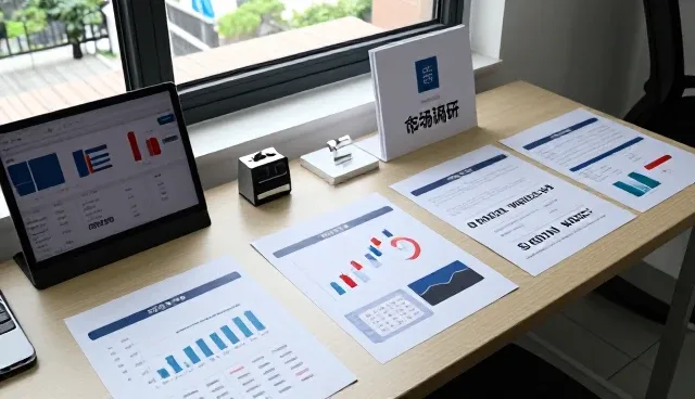 如何在项目咨询中精准把握市场趋势的选型关注点