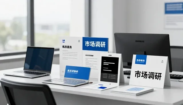 如何有效使用市场调研报告提升业务决策