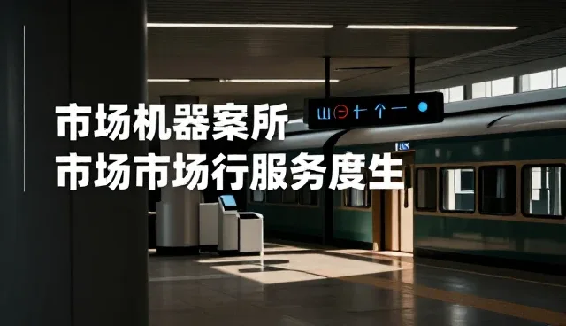 提升市场调研操作规范性的关键实践